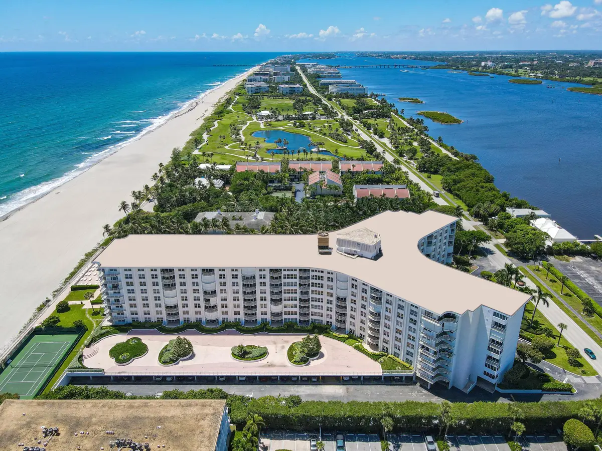 2295 S Ocean Boulevard #404, Palm Beach, FL 33480 - #1