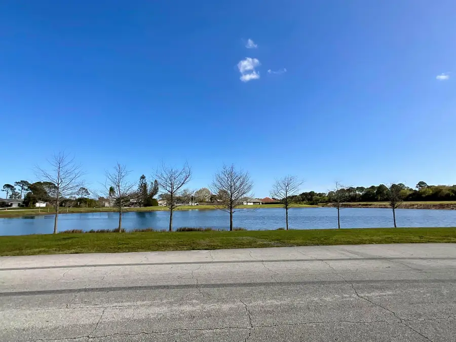 4674 SW Masefield Street, Port Saint Lucie, FL 34953 - #3
