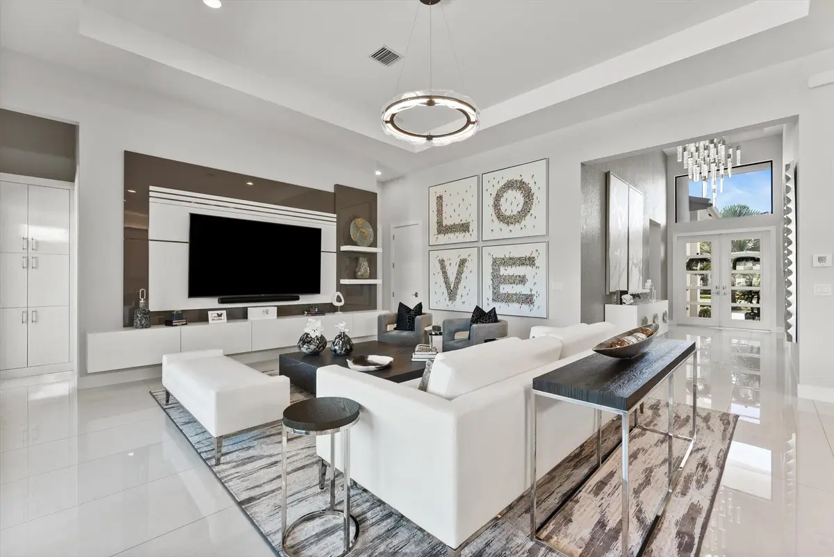 9794 Chianti Classico Terrace, Boca Raton, FL 33496 - #1