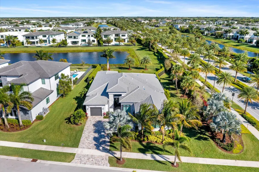9794 Chianti Classico Terrace, Boca Raton, FL 33496 - #2