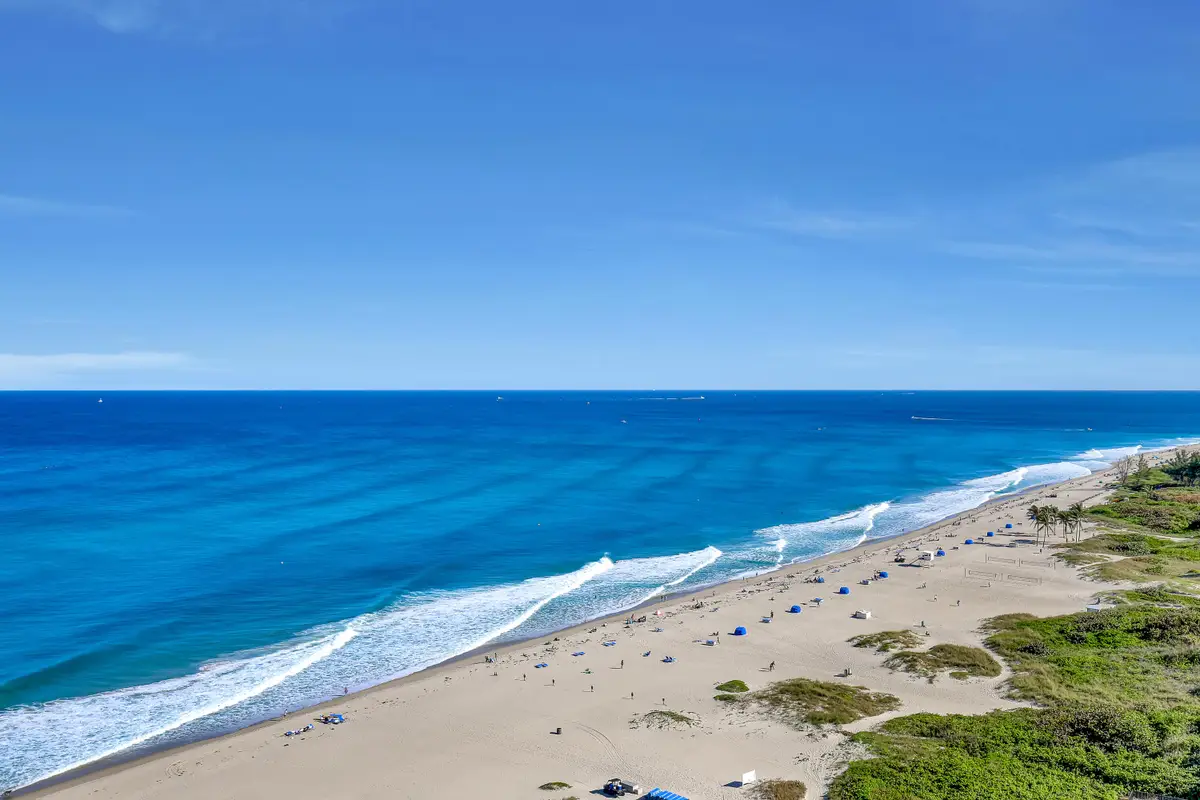 2800 N Ocean Drive #A-22a, Singer Island, FL 33404 - #1