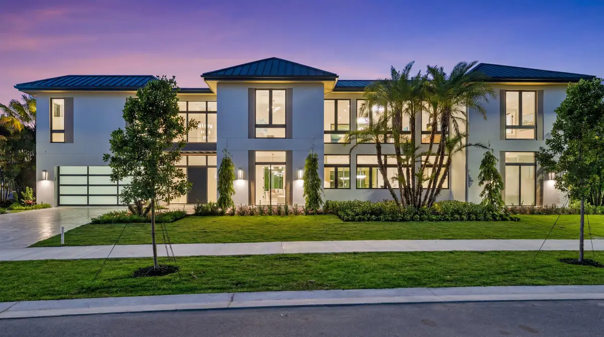 11368 Polo Park Trail, Wellington, FL 33414 - #1