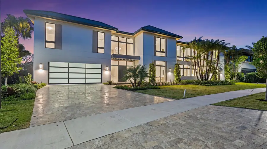 11368 Polo Park Trail, Wellington, FL 33414 - #2