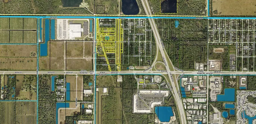 9765 23rd Street, Vero Beach, FL 32966 - #2