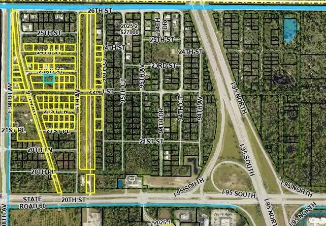 9765 23rd Street, Vero Beach, FL 32966 - #3