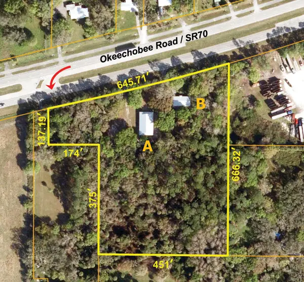 11541 Okeechobee Road, Fort Pierce, FL 34945