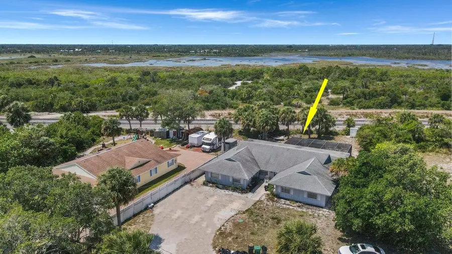 11099 Ridge Avenue, Fort Pierce, FL 34982 - #2