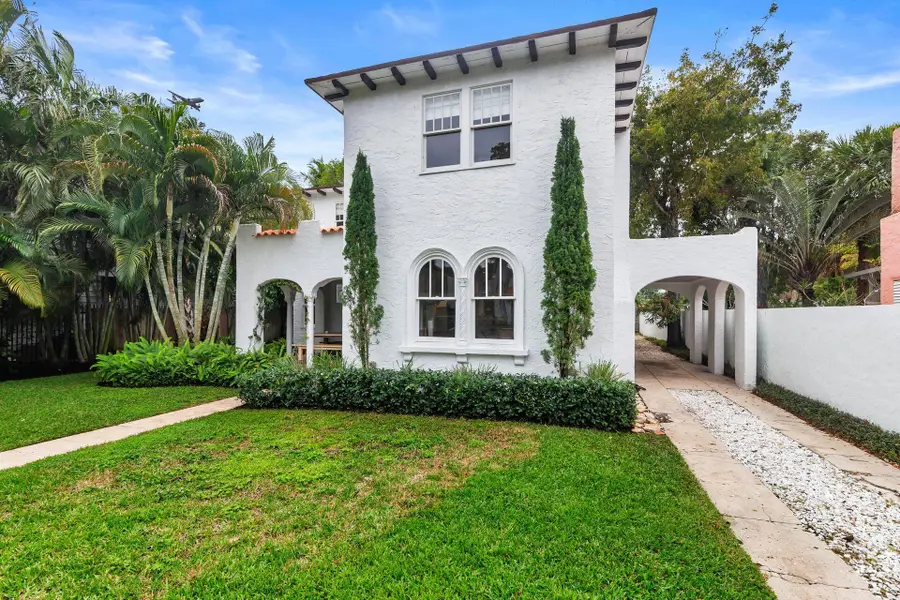 306 Marlborough Place, West Palm Beach, FL 33405 - #2