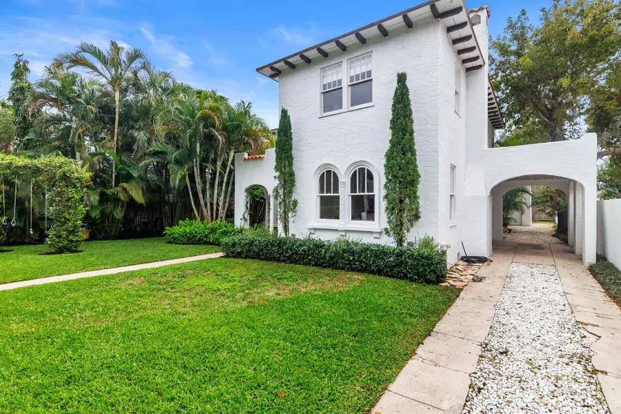 306 Marlborough Place, West Palm Beach, FL 33405 - #3