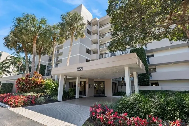 6562 Boca Del Mar Drive #321, Boca Raton, FL 33433 - #1
