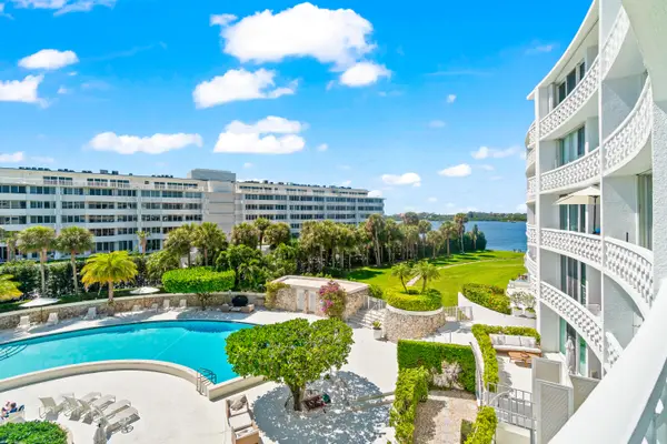 2760 S Ocean Boulevard #313, Palm Beach, FL 33480