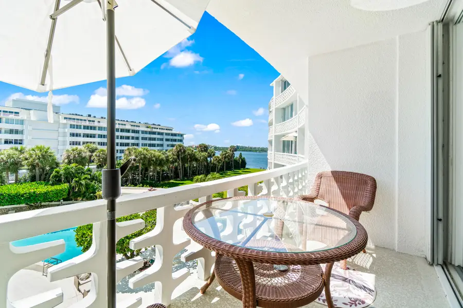 2760 S Ocean Boulevard #313, Palm Beach, FL 33480 - #2