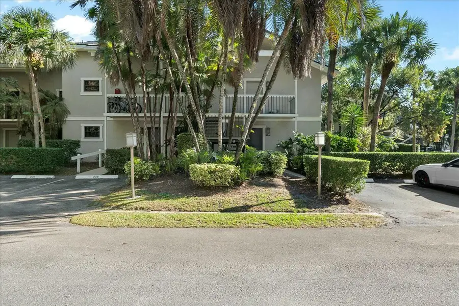 11863 Wimbledon Circle #446, Wellington, FL 33414 - #2