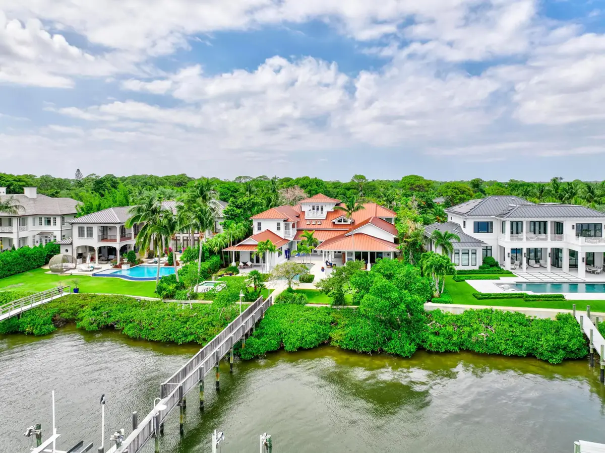 5270 Pennock Point Road, Jupiter, FL 33458 - #1