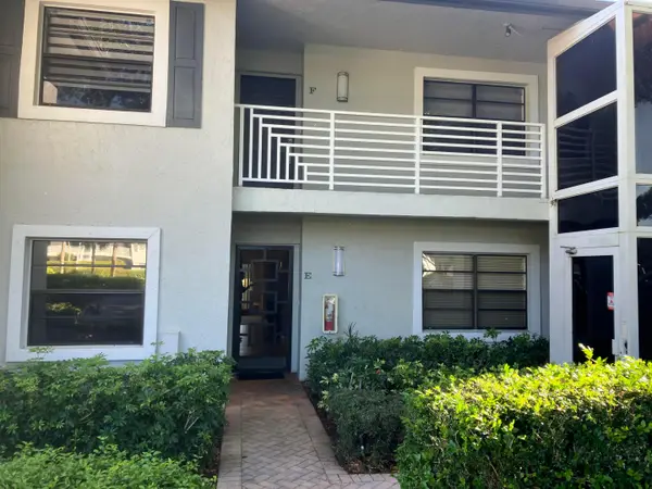 15 Southport Lane #E, Boynton Beach, FL 33436