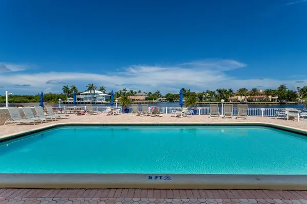 632 Snug Harbor Drive #D3, Boynton Beach, FL 33435