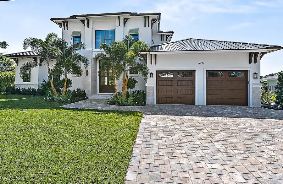 325 Fairway N, Tequesta, FL 33469 - #2