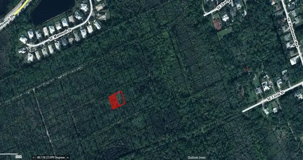 0 Poinciana Gardens, Hobe Sound, FL 33455