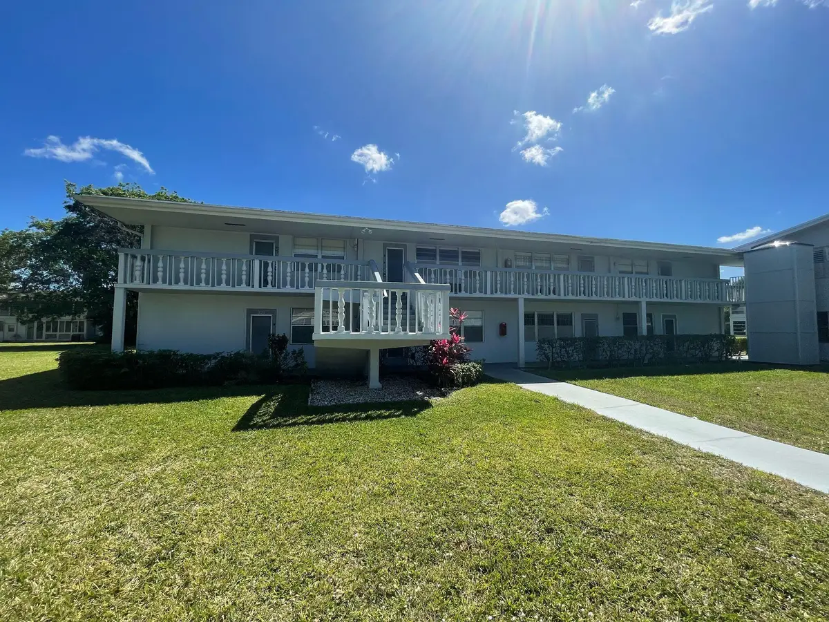 134 Upminster F, Deerfield Beach, FL 33442 - #1
