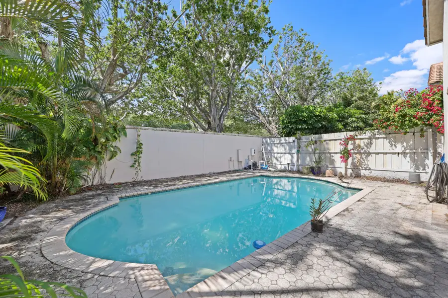 2502 NW 66th Drive, Boca Raton, FL 33496 - #2