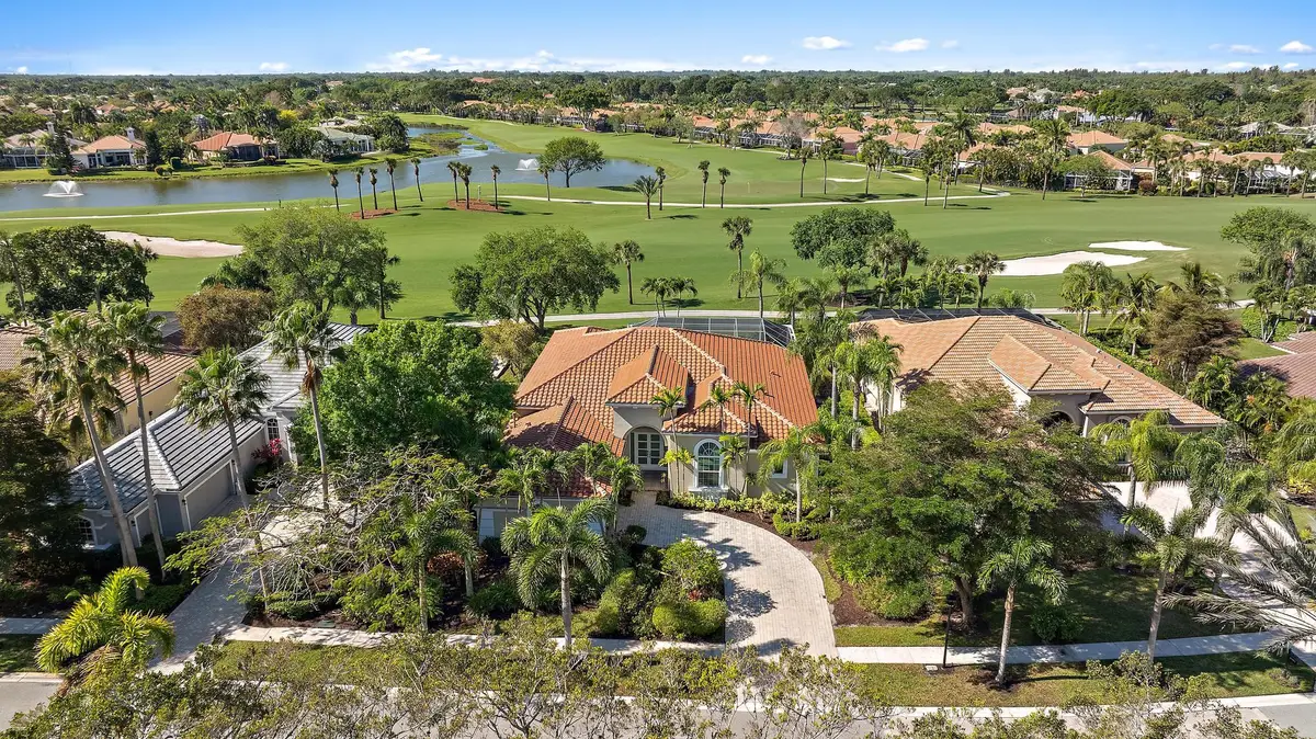 8988 Lakes Boulevard, West Palm Beach, FL 33412 - #1
