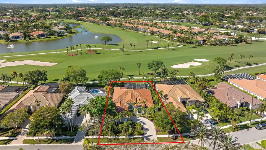 8988 Lakes Boulevard, West Palm Beach, FL 33412 - #3