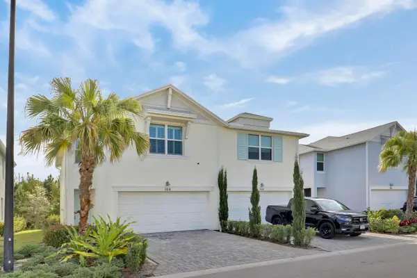 166 Osprey Preserve Boulevard, Jensen Beach, FL 34957