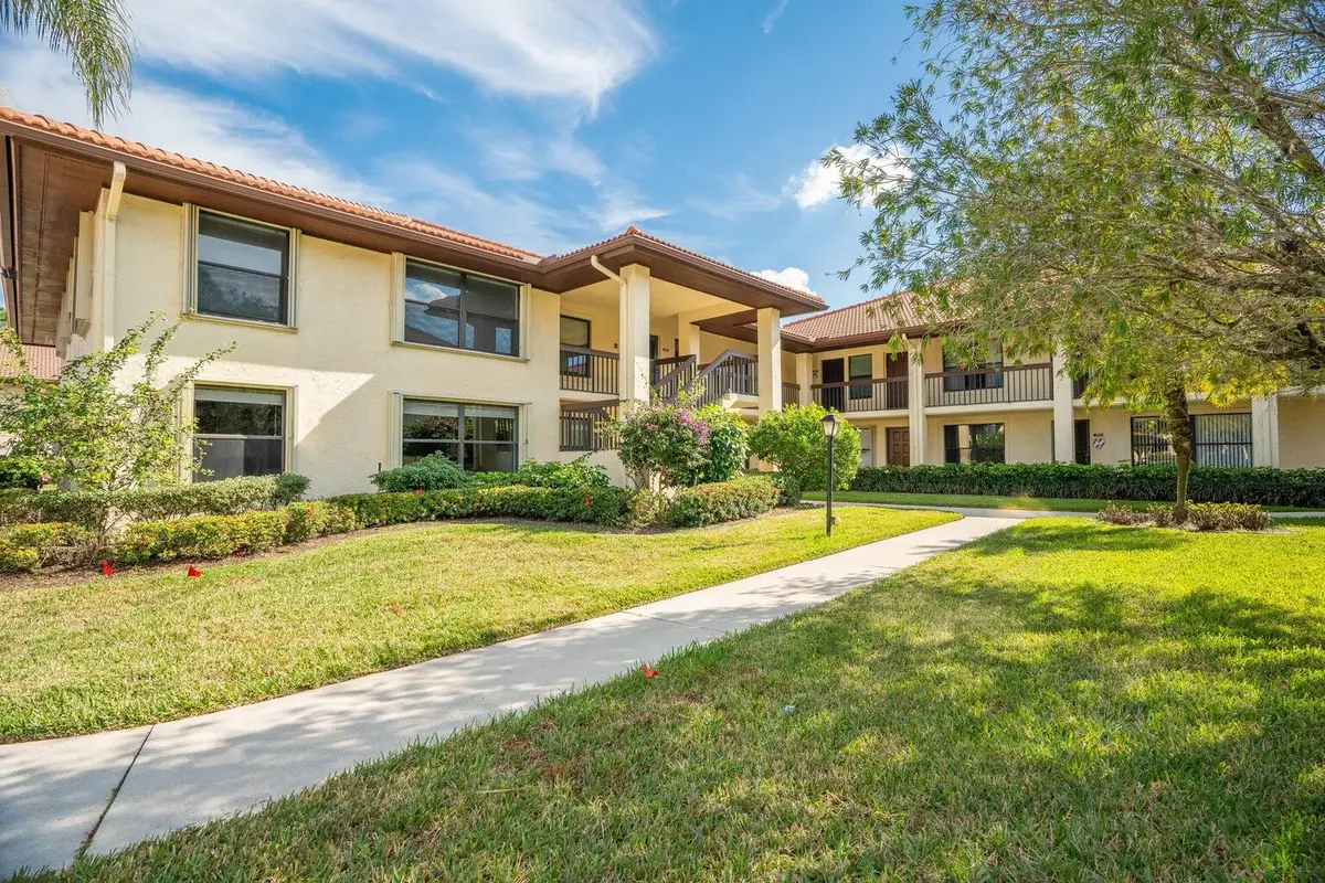 450 SW South River Drive #207, Stuart, FL 34997 - #1