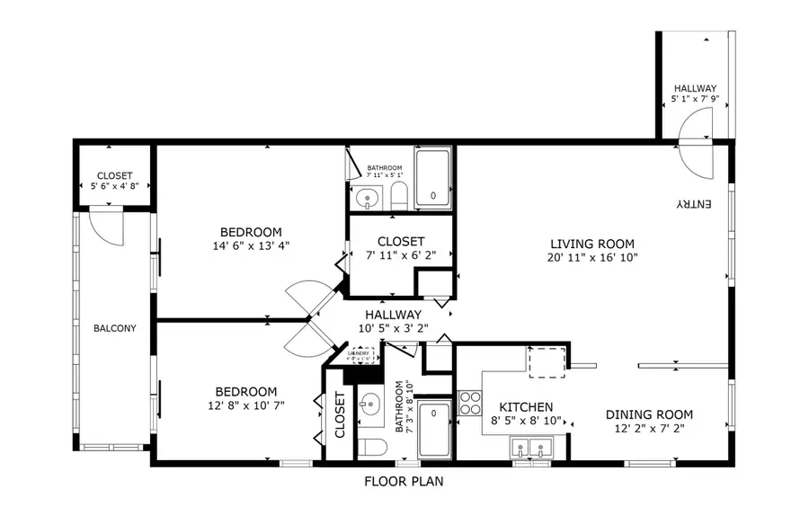 450 SW South River Drive #207, Stuart, FL 34997 - #2