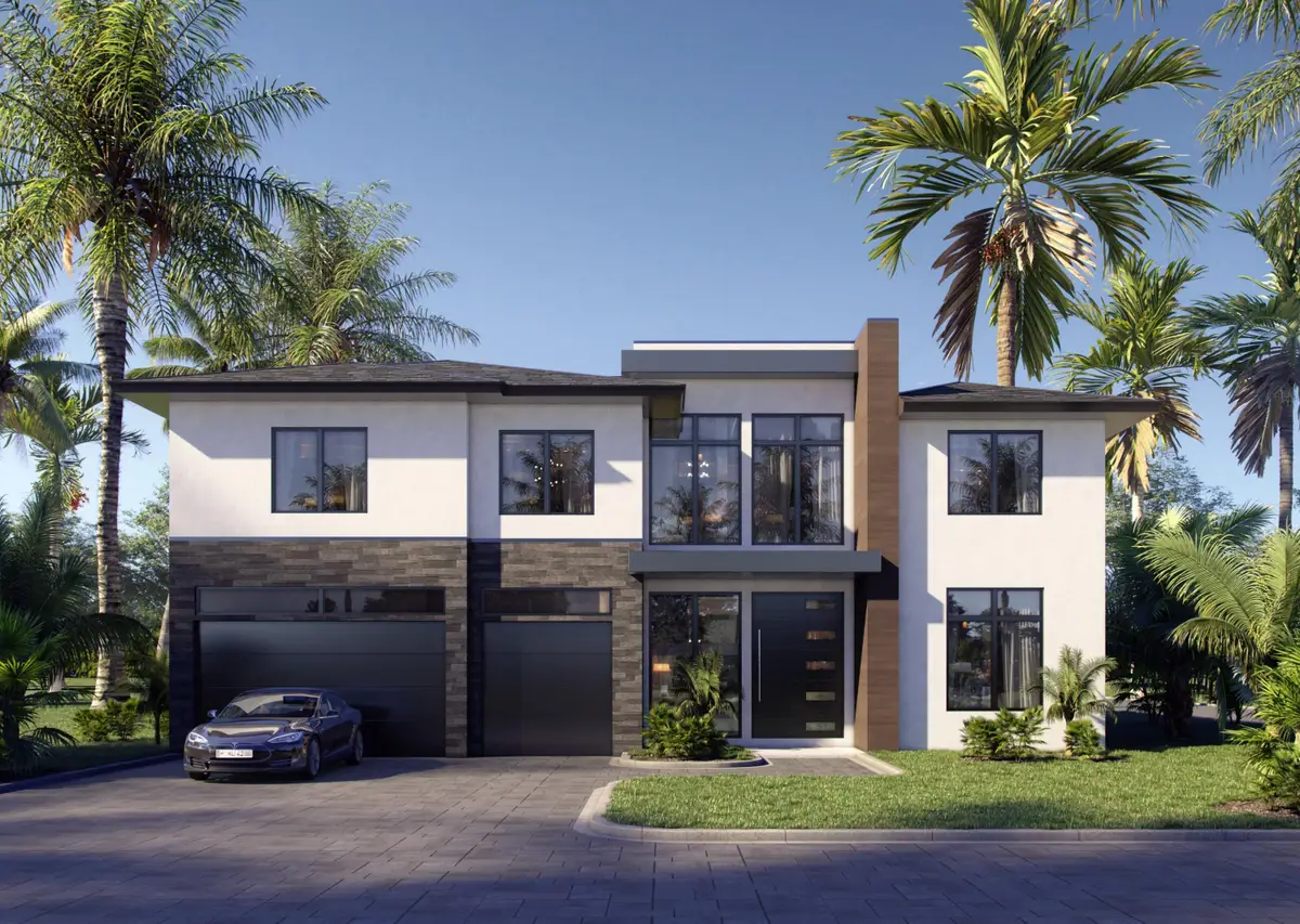 3093 Banyan Road, Boca Raton, FL 33432 - #1
