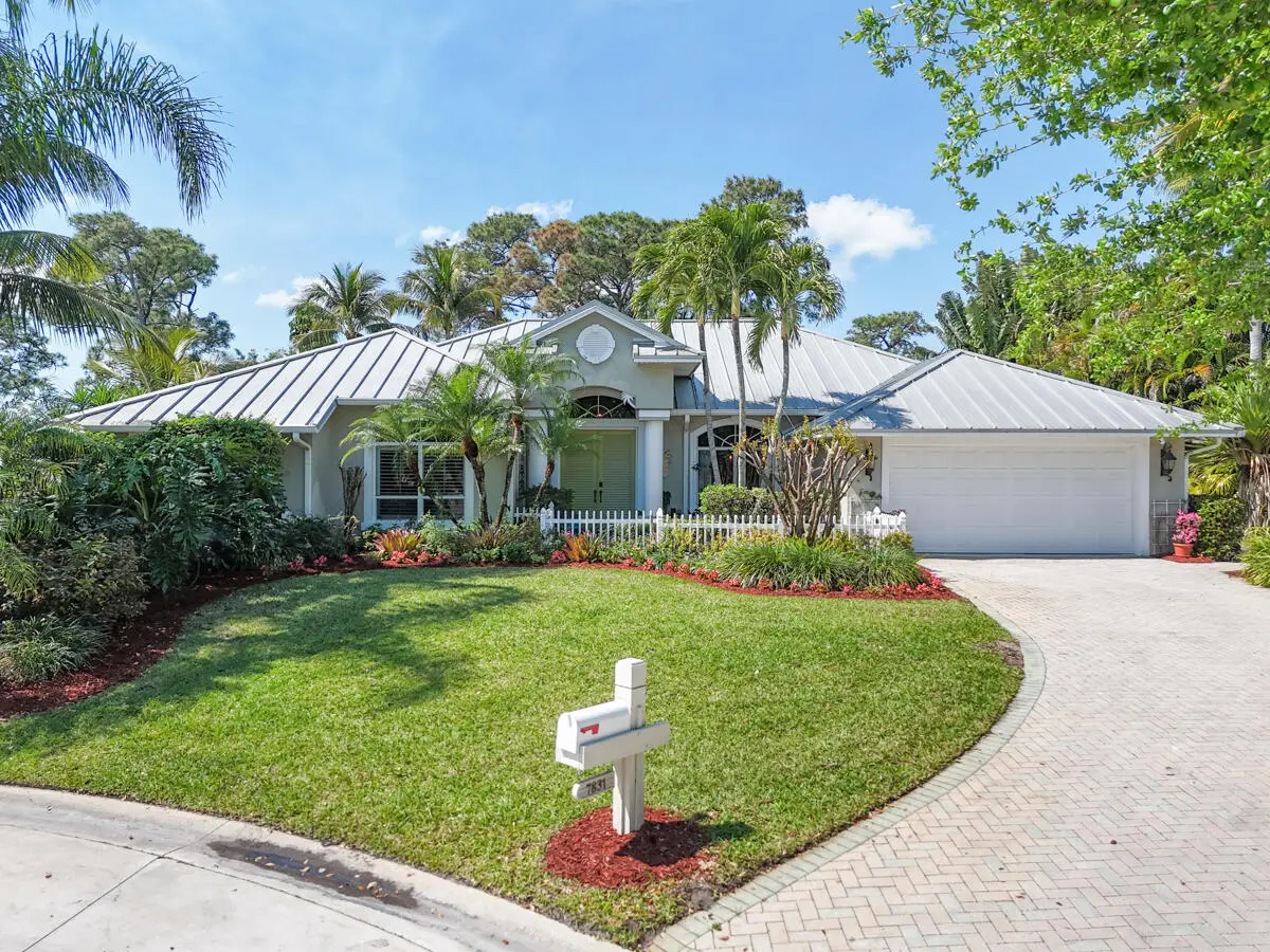 7831 SE Windjammer Way, Hobe Sound, FL 33455 - #1