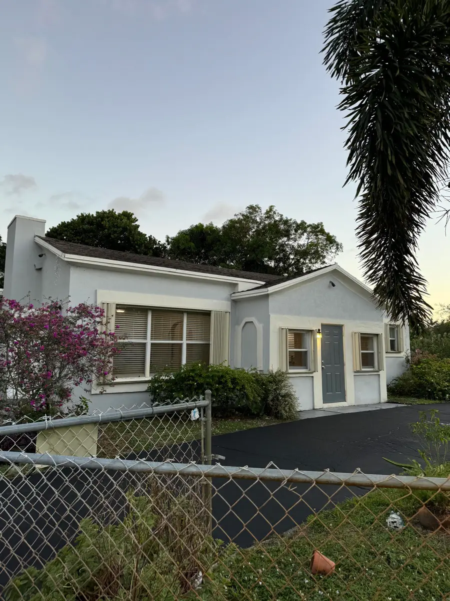 701 SW 8th Avenue, Delray Beach, FL 33444 - #2