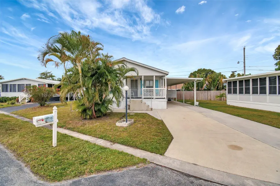 14567 Sunset Drive, Delray Beach, FL 33445 - #2