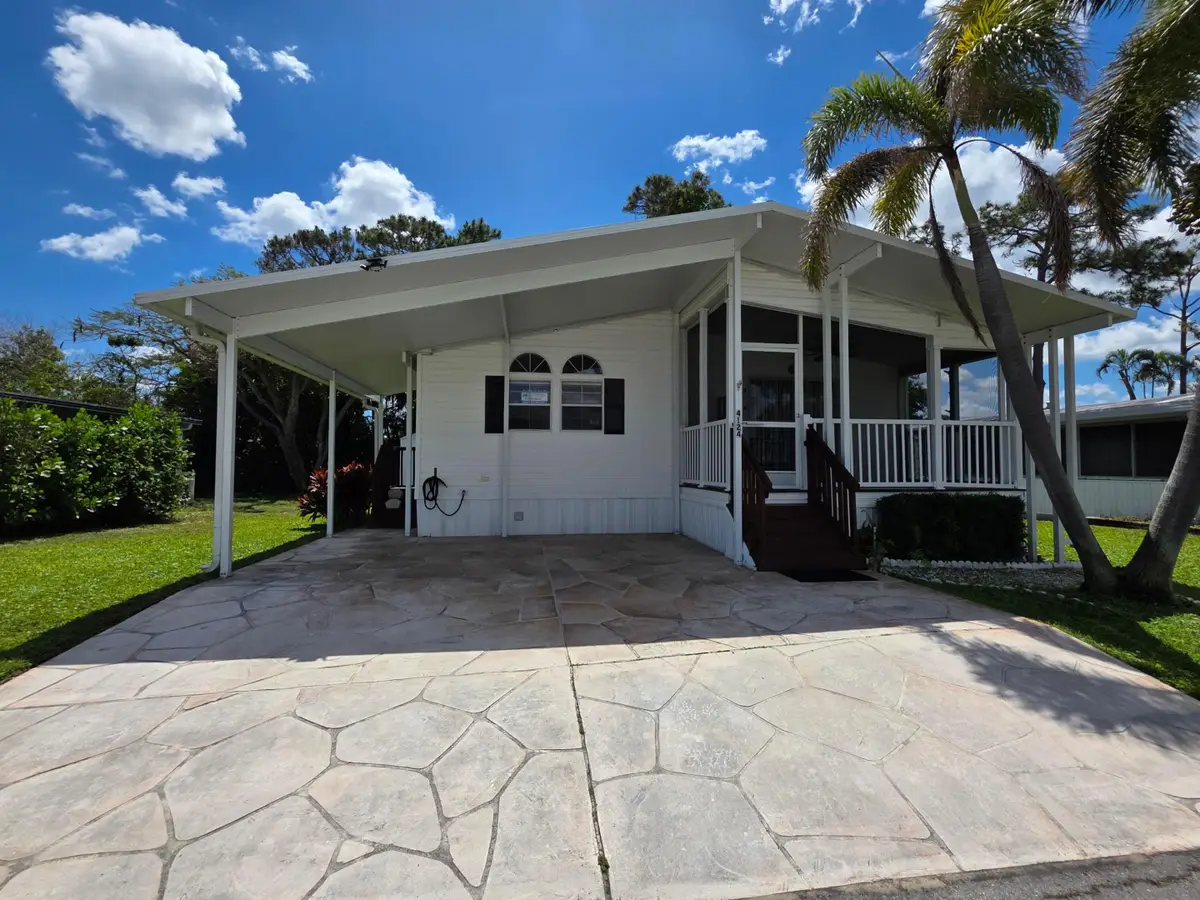 4124 8th Court, Lantana, FL 33462 - #1