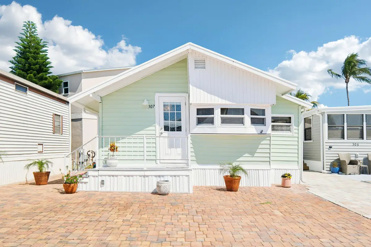 307 Nettles Boulevard, Jensen Beach, FL 34957 - #1
