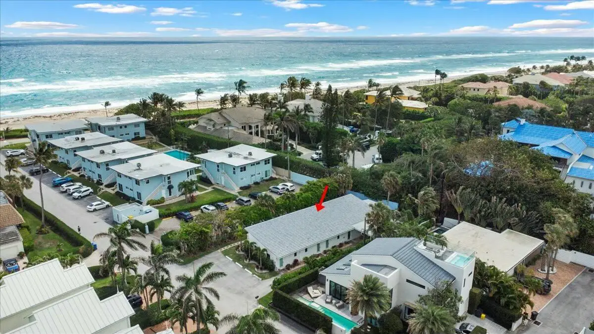 18 Adams Road, Ocean Ridge, FL 33435 - #1