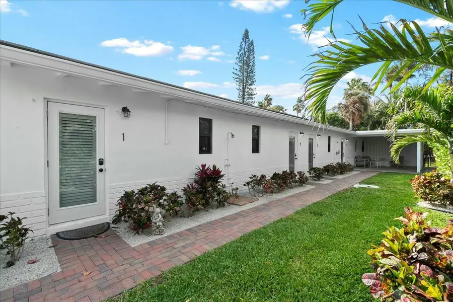 18 Adams Road, Ocean Ridge, FL 33435 - #2