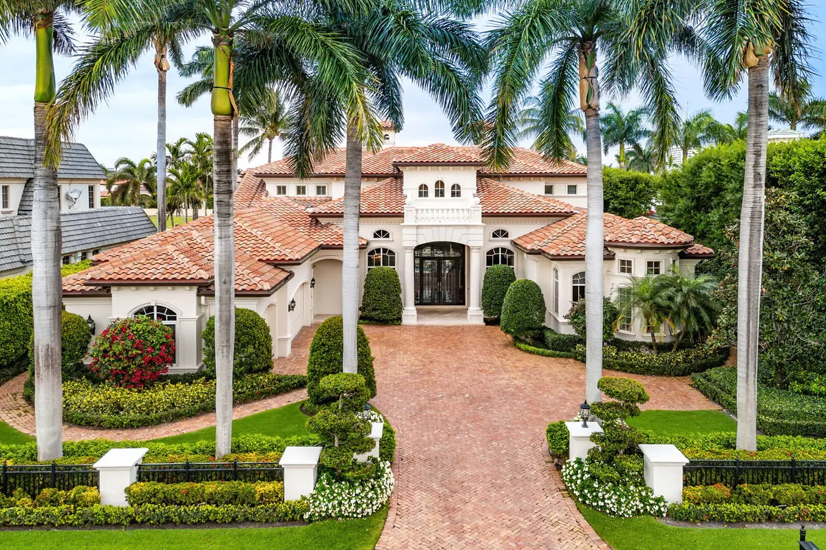 1560 Sabal Palm Drive, Boca Raton, FL 33432 - #1