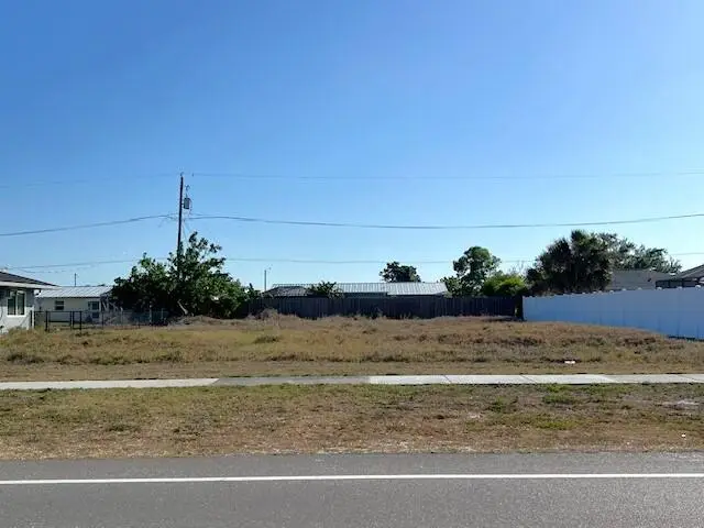 2491 Lake View Boulevard, Port Charlotte, FL 33948 - #1
