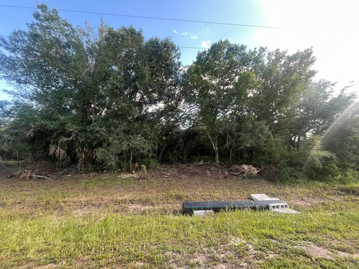 17774 NW 254th Street, Okeechobee, FL 34972 - #1