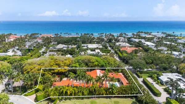 226 Via Las Brisas, Palm Beach, FL 33480