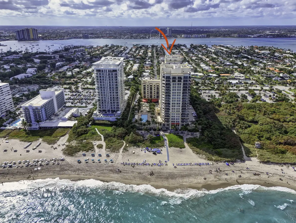 3800 N Ocean Drive #505, Singer Island, FL 33404 - #1
