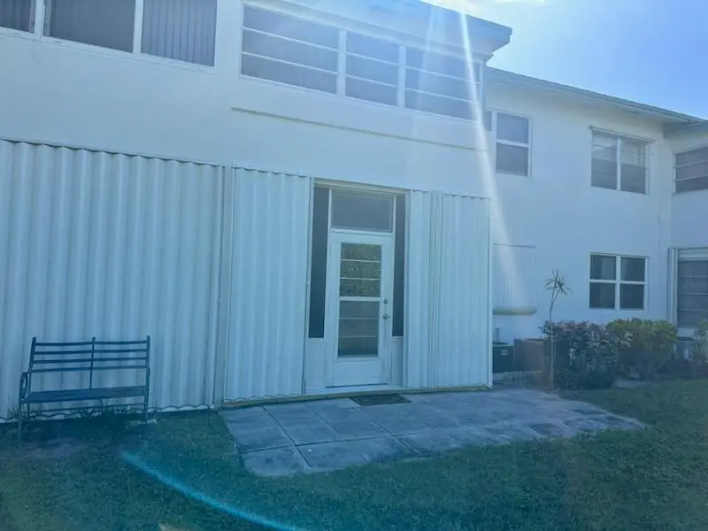 1117 Lake Terrace #105, Boynton Beach, FL 33426 - #3