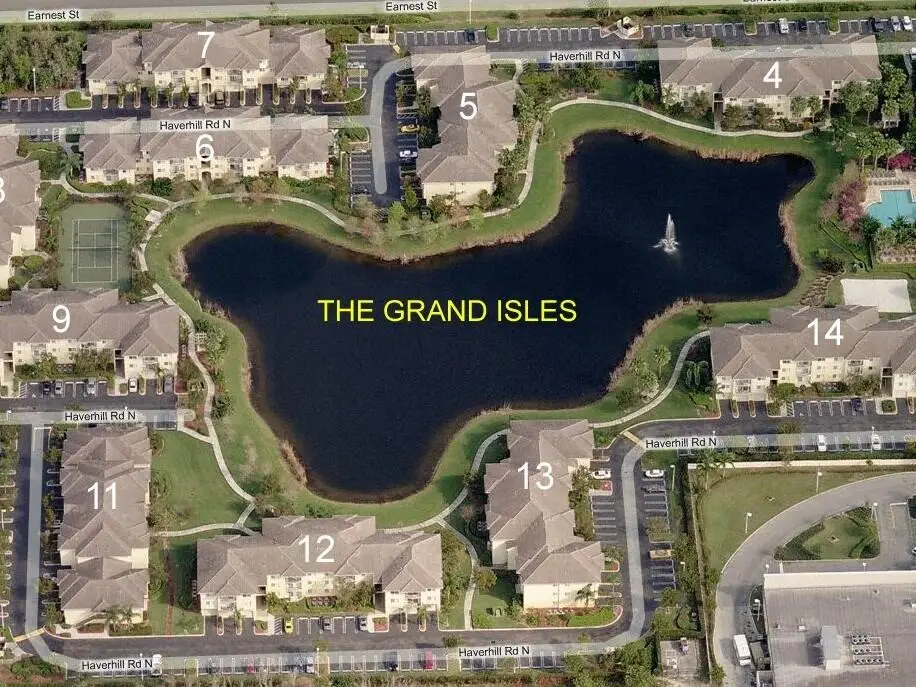 4187 N Haverhill Road #515, West Palm Beach, FL 33417 - #1