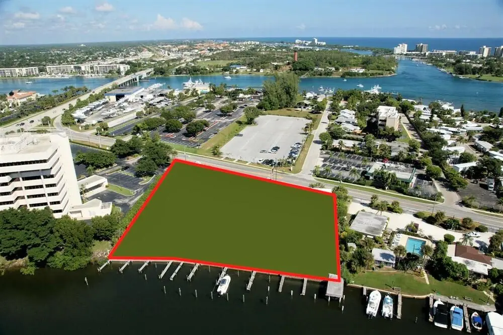 18275 Highway A1a, Jupiter, FL 33477 - #1