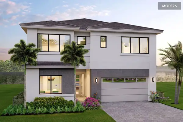 13110 Florida Crane Drive, Palm Beach Gardens, FL 33412