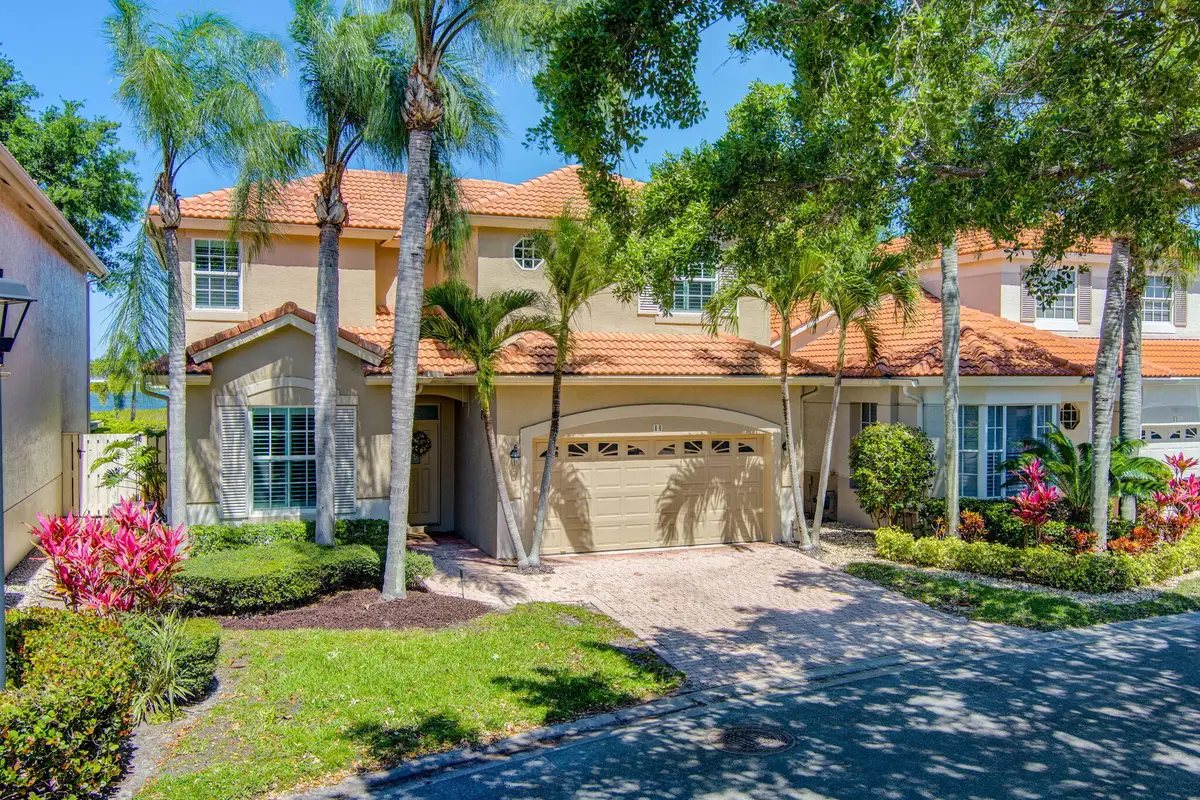 44 Pinnacle Cove, Palm Beach Gardens, FL 33418 - #1
