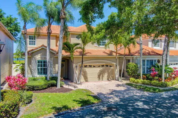 44 Pinnacle Cove, Palm Beach Gardens, FL 33418
