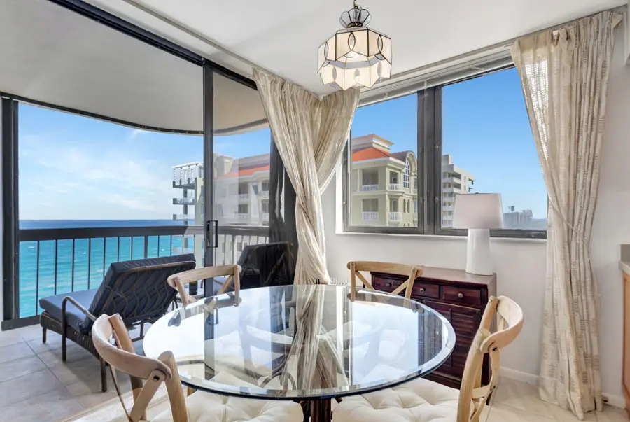 5380 N Ocean Drive #15 A, Singer Island, FL 33404 - #2