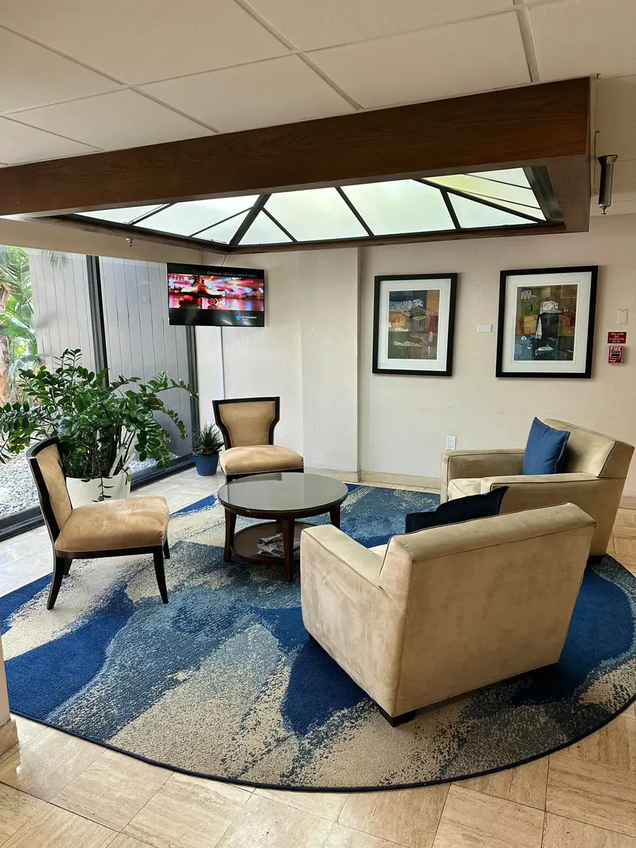3850 Washington Street #510, Hollywood, FL 33021 - #3